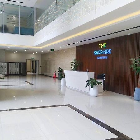 Bom Homes- The Sapphire Ha Long Residence Apartment Kültér fotó
