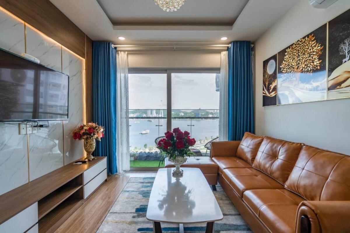 Bom Homes- The Sapphire Ha Long Residence Apartment Kültér fotó