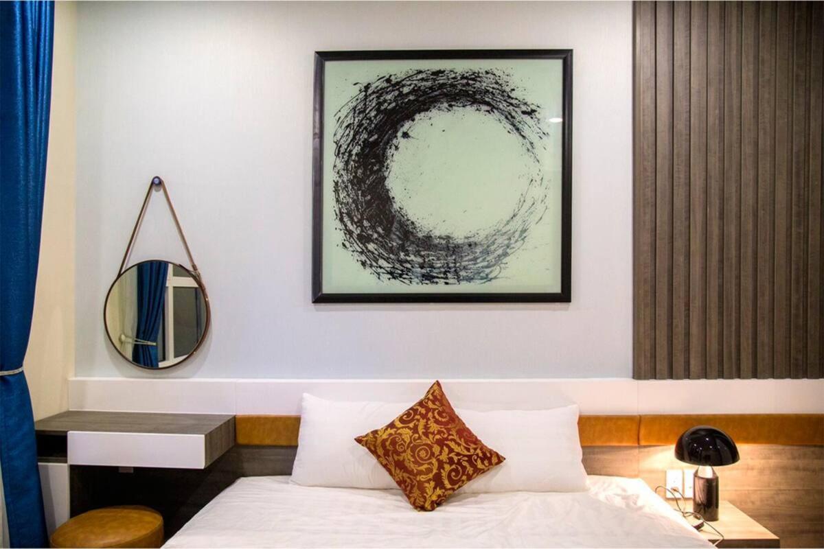 Bom Homes- The Sapphire Ha Long Residence Apartment Kültér fotó