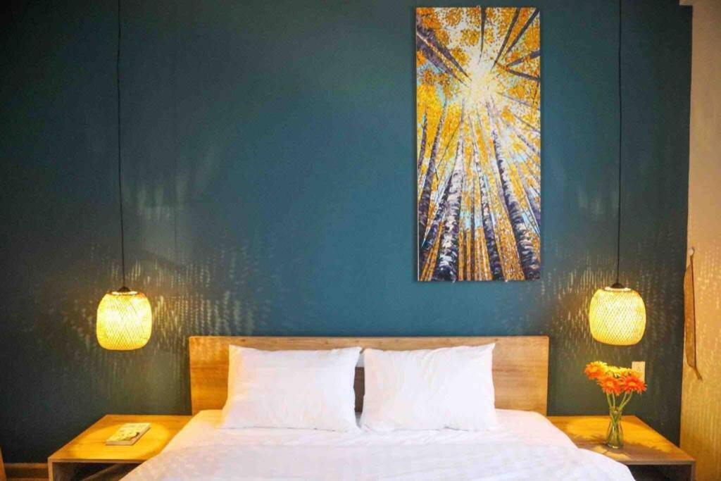 Bom Homes- The Sapphire Ha Long Residence Apartment Kültér fotó