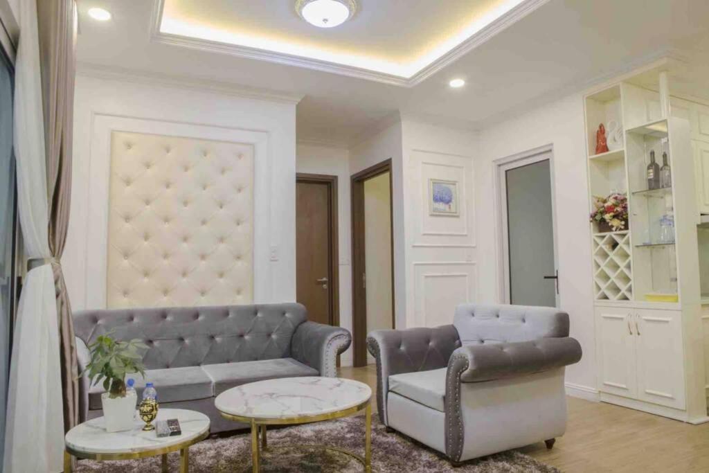 Bom Homes- The Sapphire Ha Long Residence Apartment Kültér fotó