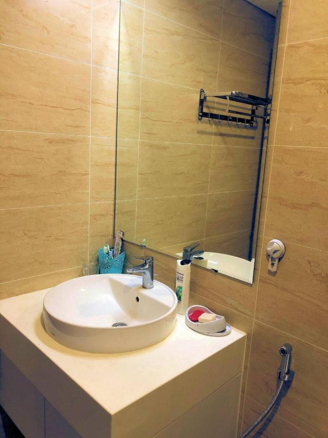 Bom Homes- The Sapphire Ha Long Residence Apartment Kültér fotó