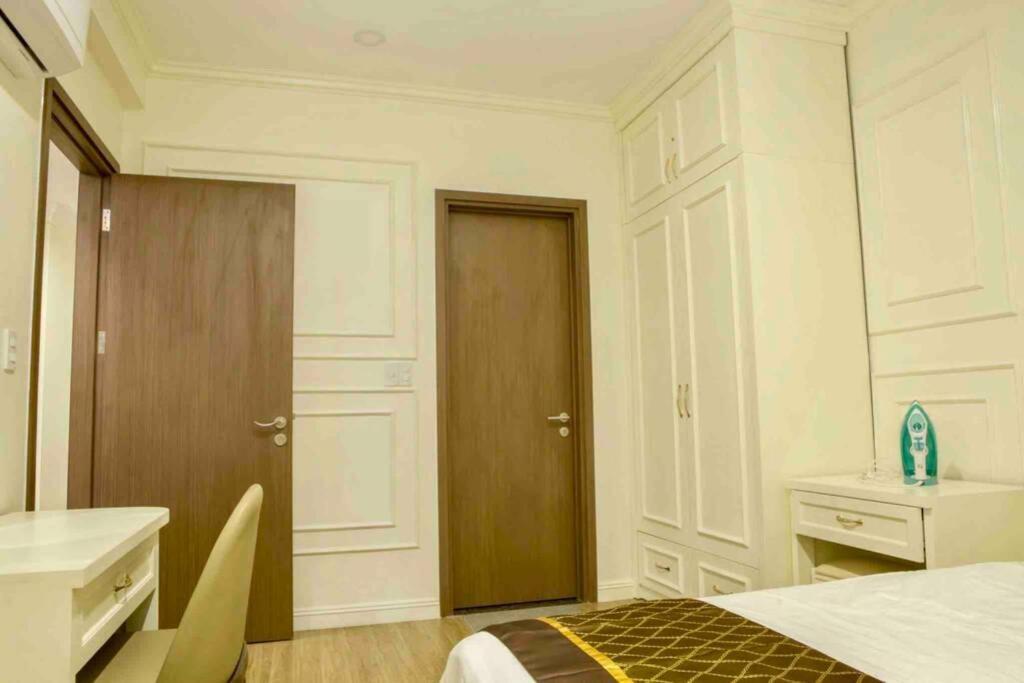 Bom Homes- The Sapphire Ha Long Residence Apartment Kültér fotó