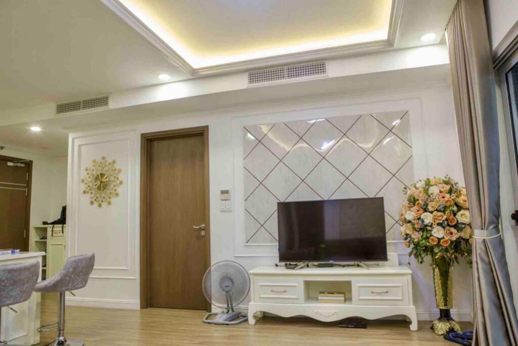Bom Homes- The Sapphire Ha Long Residence Apartment Kültér fotó