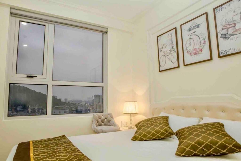 Bom Homes- The Sapphire Ha Long Residence Apartment Kültér fotó