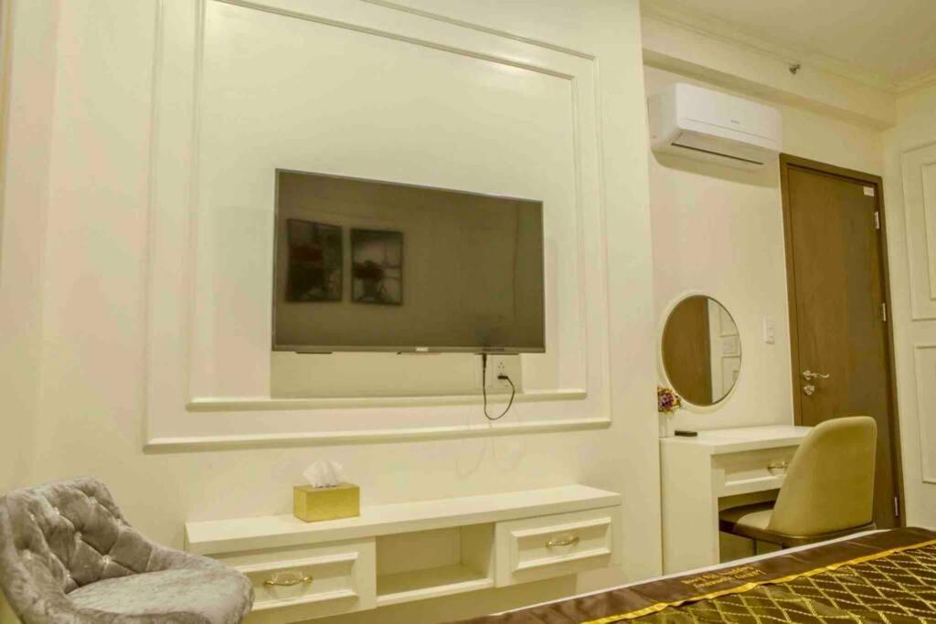 Bom Homes- The Sapphire Ha Long Residence Apartment Kültér fotó