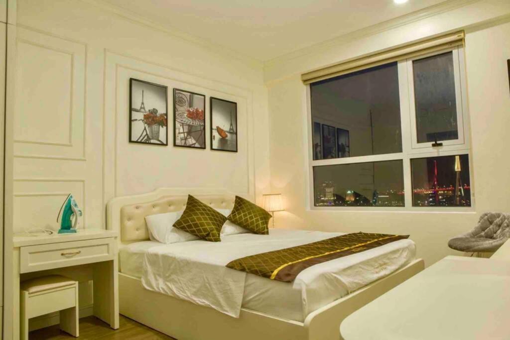 Bom Homes- The Sapphire Ha Long Residence Apartment Kültér fotó