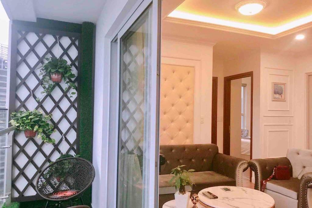 Bom Homes- The Sapphire Ha Long Residence Apartment Kültér fotó