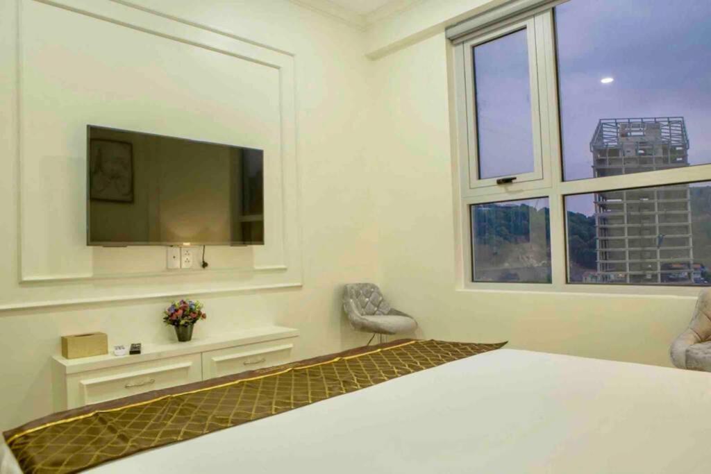 Bom Homes- The Sapphire Ha Long Residence Apartment Kültér fotó