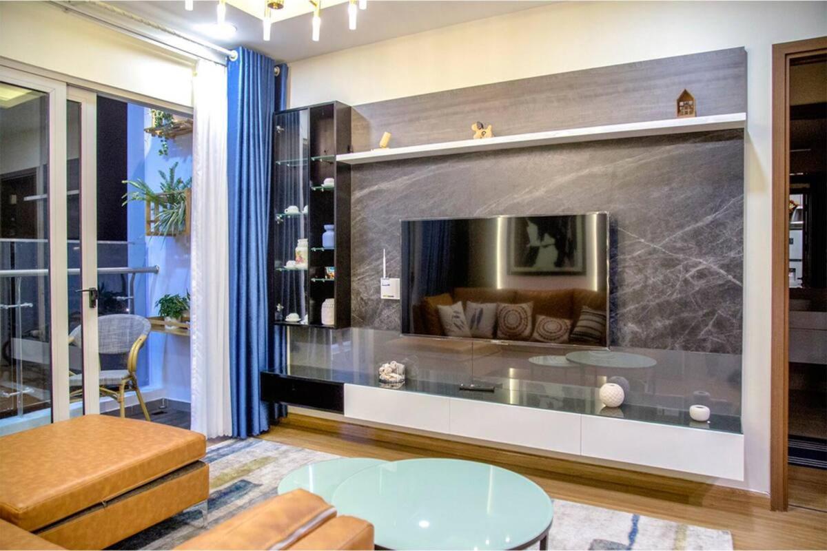 Bom Homes- The Sapphire Ha Long Residence Apartment Kültér fotó